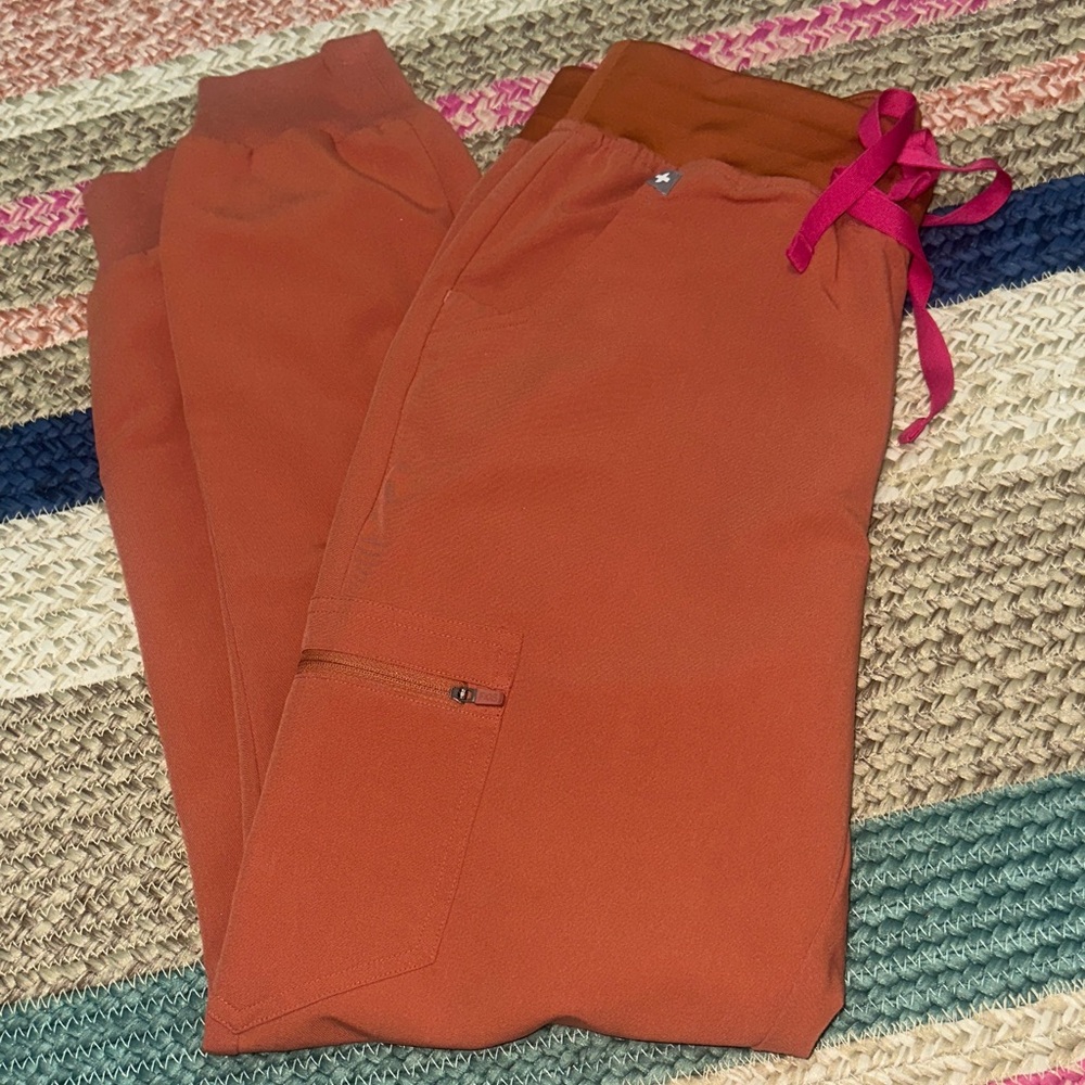 Figs Zamora Scrub joggers